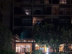 -亚龙湾红树林度假酒店御粤阁