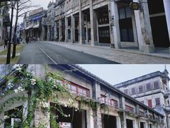 -赤坎·广东华侨国际旅游度假区