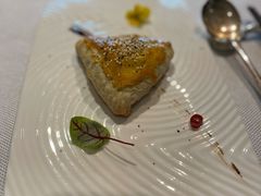 -天宝阁中餐厅(北京瑞吉酒店)