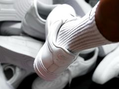 -NIKE品牌体验店(南京东路店)