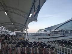 -厦门五通客运码头