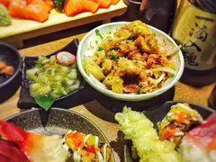 -泰居酒屋日式料理烧肉