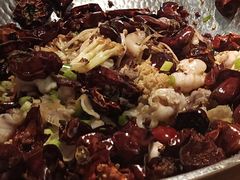 -大丰收脆鱼(浦西万达店)