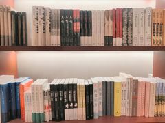 -二酉书店TOYOU BOOKS