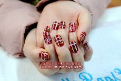 点击看大图 宜兰鲁谷店15801238879-梵熙美甲 Fancy Nails