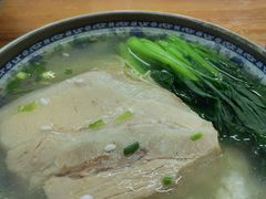 -枫镇面馆(寒山寺店)