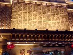 外观-顺峰海鲜酒楼(省府店)