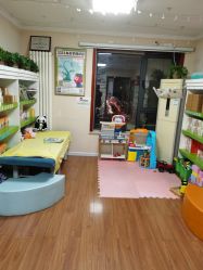 -番小茄小儿推拿(望京店)