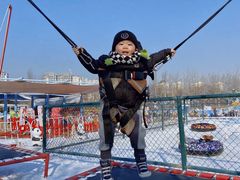 -欢乐水魔方水世界