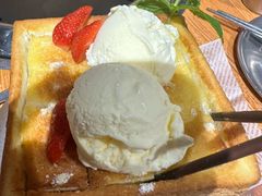 -哼蟹二将·烤肉酱蟹(合生汇店)