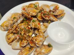 -东江海鲜大排档·潮汕菜·砂锅粥