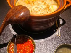 -季季山·云南野生菌火锅(上海首店)