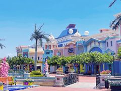 -青岛方特梦幻王国