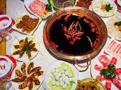 -大味生态火锅(蓝谷地店)