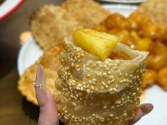 -鲁南仔·滕州炒鸡(经三路店)