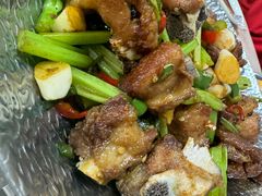 -赣味楼江西土菜(小屯西路店)