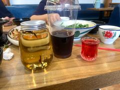 -妈妈的味道(和顺古镇店)