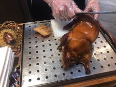 -锋味餐厅(空港复悦里店)