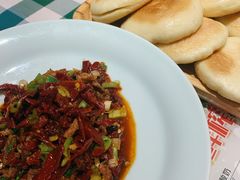 -新疆巴州金丝特餐厅(大钟寺店)