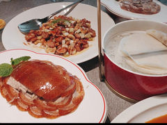 -秀儿四九城·新京菜(亚运村鸟巢店)