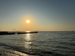 -洪泽湖古堰景区