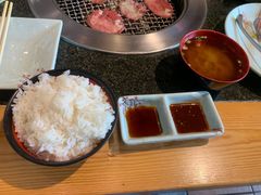 -梦山水日本烧肉(五四广场店)