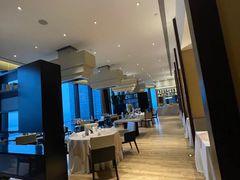 -金陵饭店 56F 家·海鲜火锅餐厅