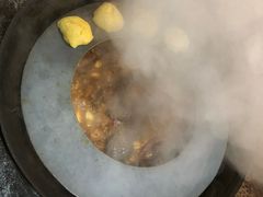 -潭州老友灶台鸡·竹屋老灶(光明E城店)