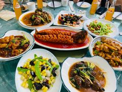 -清真尔卜餐厅(回民街店)