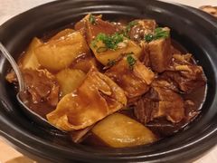 -西苑饭店·蓬莱春餐厅