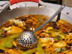 -辣婆婆(航天桥店)