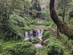 -青城山
