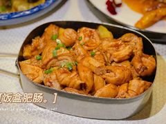 -渔娘渔家丹东海鲜(东直门店)