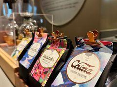 -星巴克臻选(深圳前海嘉里中心店)
