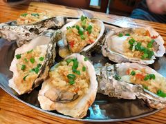 -老四东北烧烤(桂园路店)