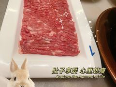 -牛街·马辈儿涮肉(牛街总店)