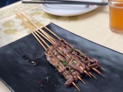 -聚味瞿记·龙虾堂(咸嘉湖店)
