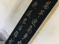 -碑林公园