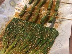 花菜-老酱油炸社