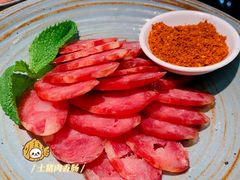 -老屋印象川菜(世纪东方店)
