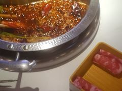 -李姑婆鲜切牛肉火锅自助(凤城二路店)