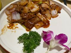 -味妙顺德厨房(绿地缤纷城店)