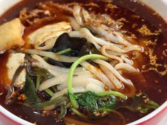 -川小昧麻辣拌(罕王店)