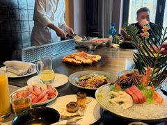 -温度铁板烧(亚泰大街店)