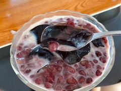 -五福堂龟苓膏(河东北山店)