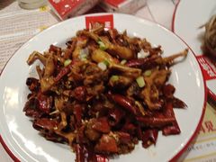 -汉虾王·油焖大虾(车公庙店)