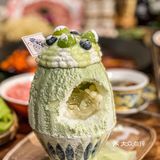 大连🍧为了千层冰🧊我要来这家火锅店无数次