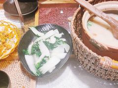 -潮十三潮汕砂锅粥(高新四路大都荟店)