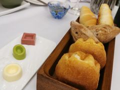 -Circle圆·花园西餐厅