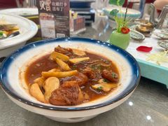 -尖沙咀大酒楼(罗村店·粤菜海鲜·宴会聚餐)